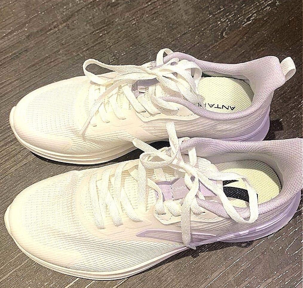 跑了快一个月来反馈!